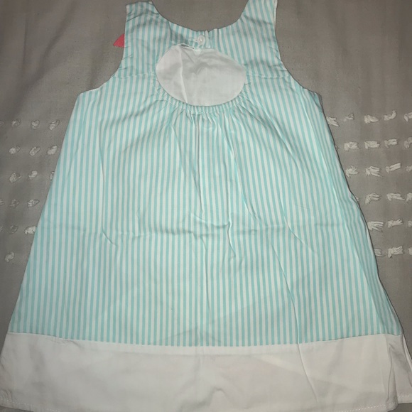 Gymboree Seashell Border Dress - Picture 4 of 5